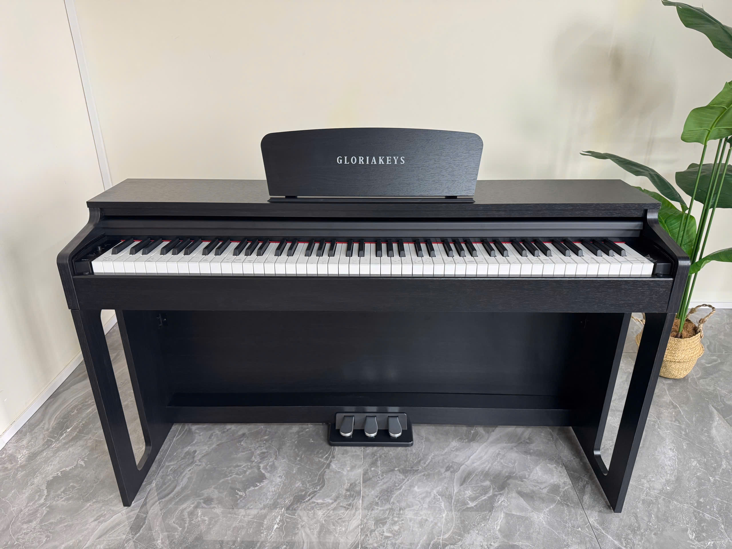 PIANO ĐIỆN GLORIAKEYS DPG-1 - Image 4