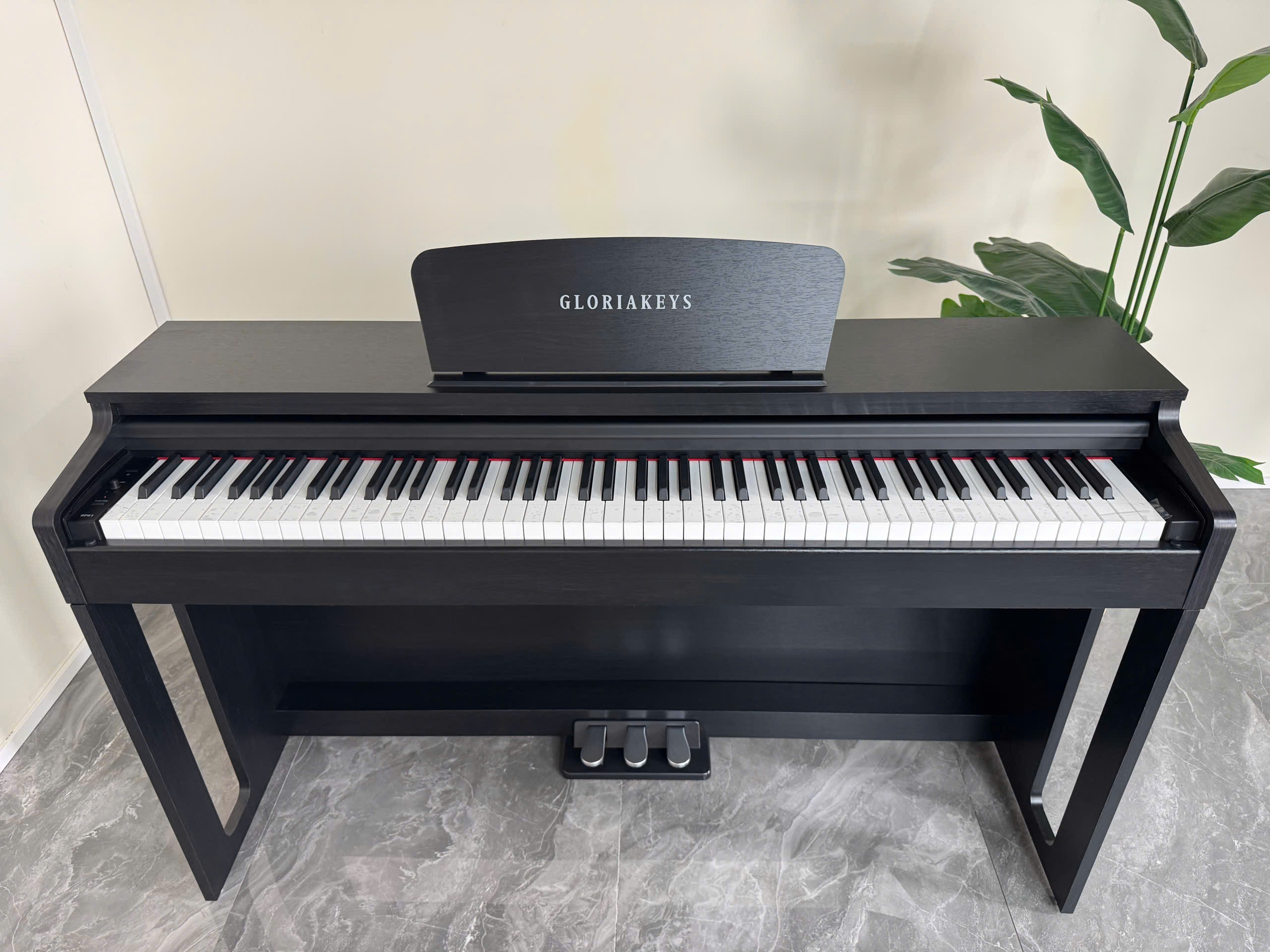 PIANO ĐIỆN GLORIAKEYS DPG-1