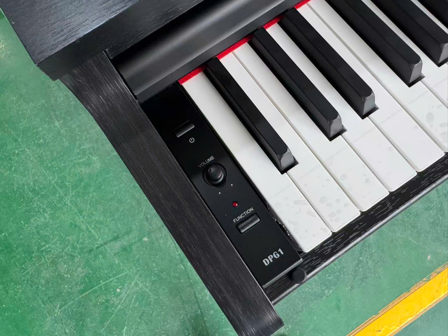 PIANO ĐIỆN GLORIAKEYS DPG-1 - Image 7