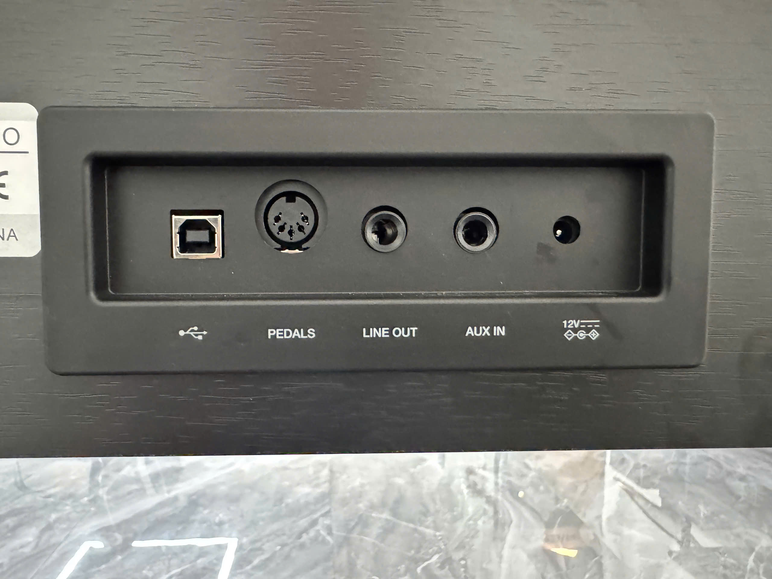 PIANO ĐIỆN GLORIAKEYS DPG-1 - Image 6