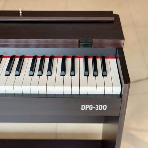 Đàn Piano Điện GloriaKeys DPG-300 – 88 Phím Nặng Hammer Action, Chip Âm Thanh Dream 5704